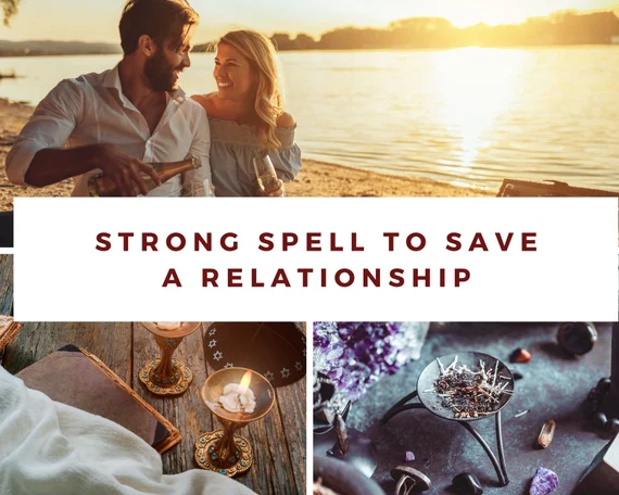 powerful love spells